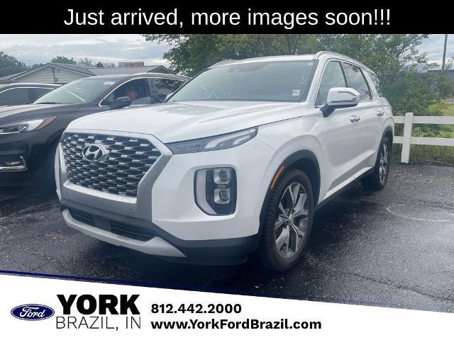 2020 Hyundai Palisade SEL for sale in Brazil, IN