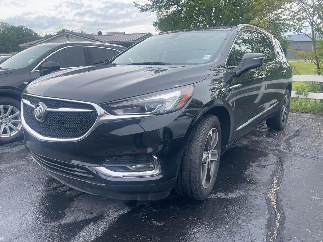 2019 Buick Enclave FWD Essence
