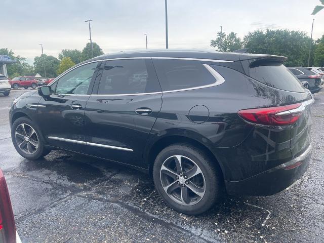 2019 Buick Enclave FWD Essence