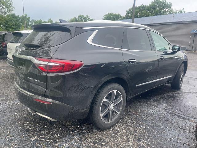2019 Buick Enclave FWD Essence