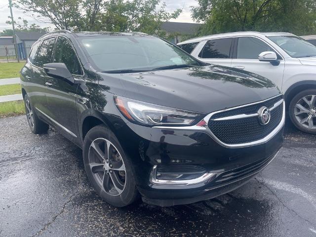 2019 Buick Enclave FWD Essence