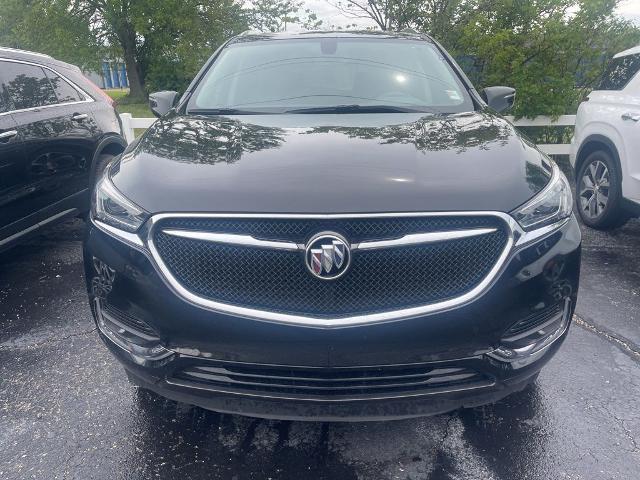 2019 Buick Enclave FWD Essence