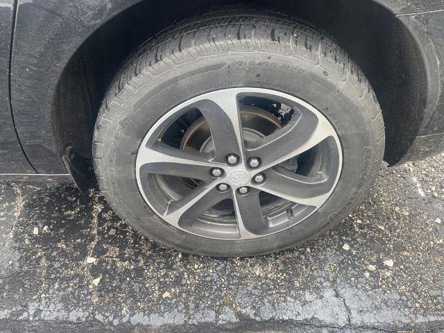 2019 Buick Enclave FWD Essence