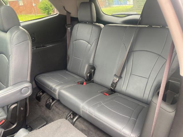 2019 Buick Enclave FWD Essence