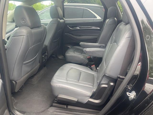 2019 Buick Enclave FWD Essence