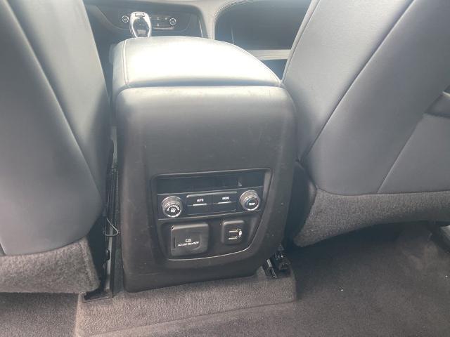 2019 Buick Enclave FWD Essence