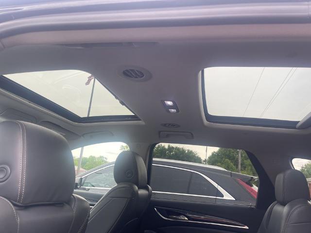 2019 Buick Enclave FWD Essence