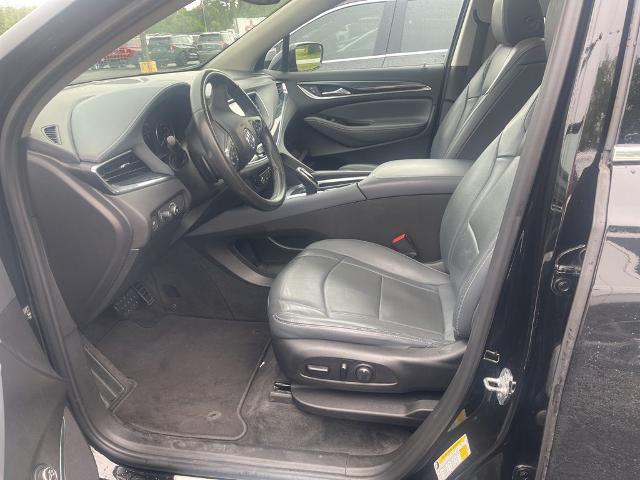 2019 Buick Enclave FWD Essence