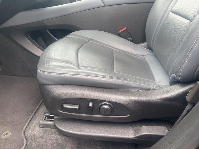 2019 Buick Enclave FWD Essence