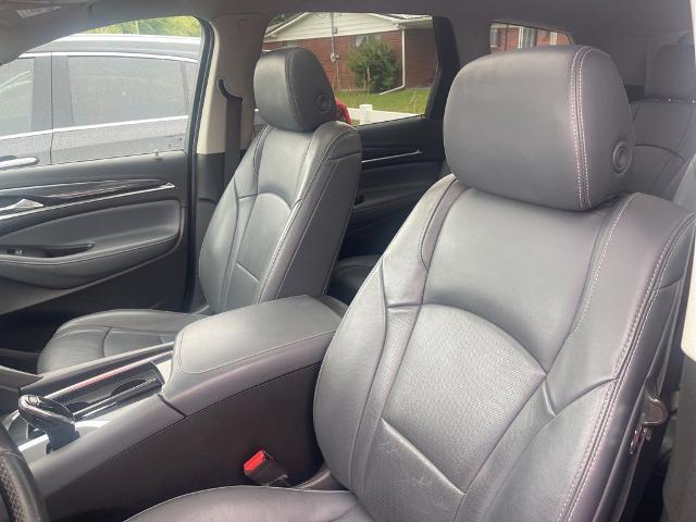 2019 Buick Enclave FWD Essence