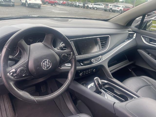 2019 Buick Enclave FWD Essence