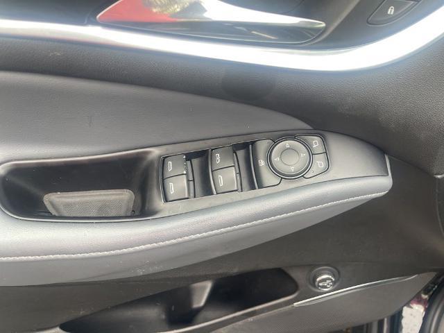 2019 Buick Enclave FWD Essence