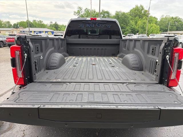 2024 Ford F-450 Limited