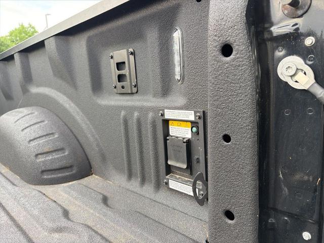 2024 Ford F-450 Limited