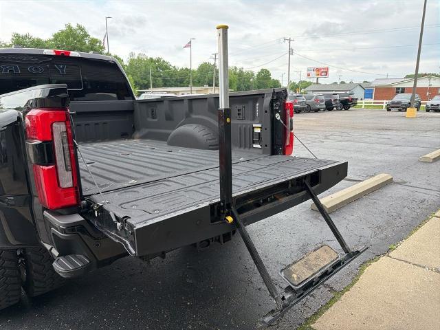 2024 Ford F-450 Limited