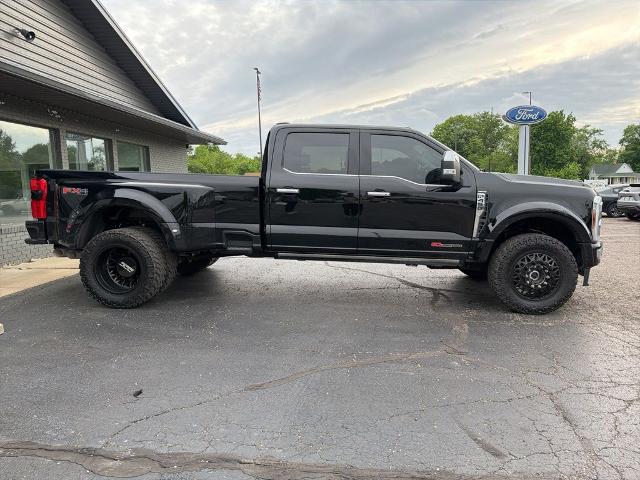 2024 Ford F-450 Limited