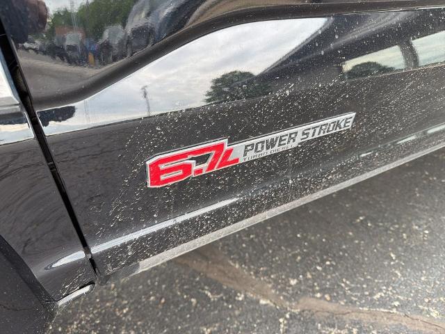 2024 Ford F-450 Limited