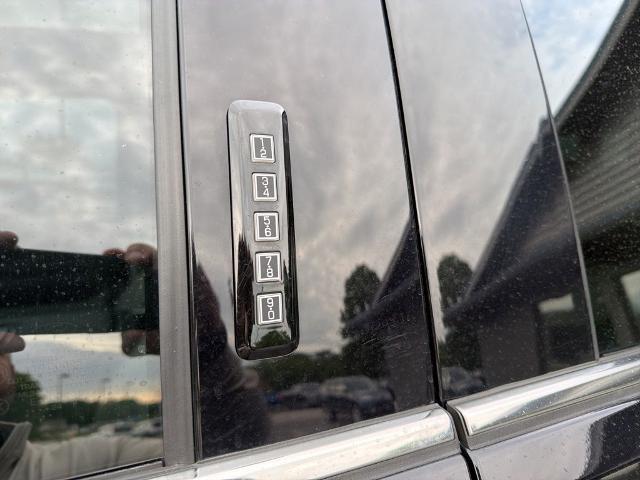 2024 Ford F-450 Limited