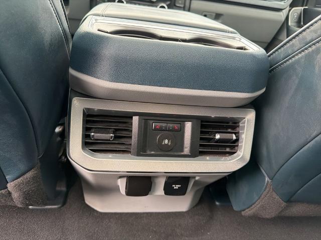 2024 Ford F-450 Limited