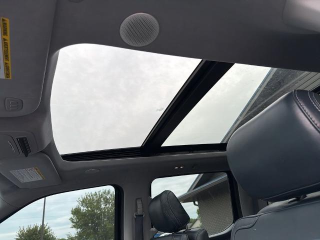 2024 Ford F-450 Limited
