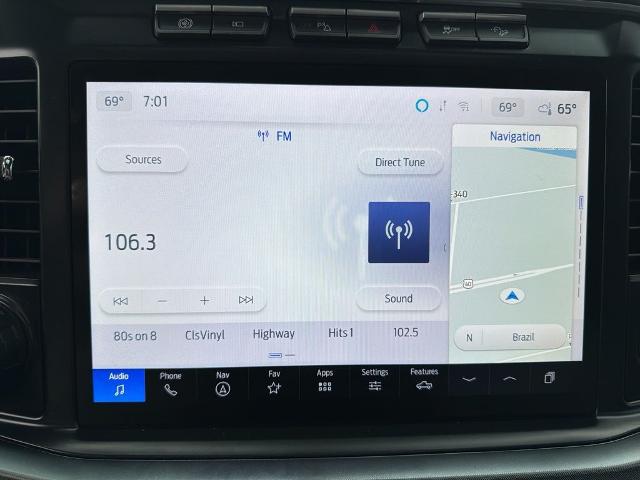 2024 Ford F-450 Limited