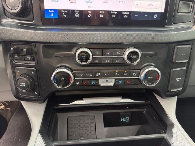 2024 Ford F-450 Limited