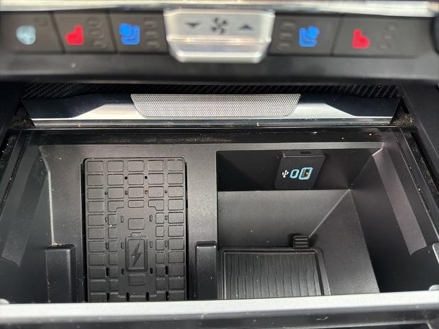 2024 Ford F-450 Limited