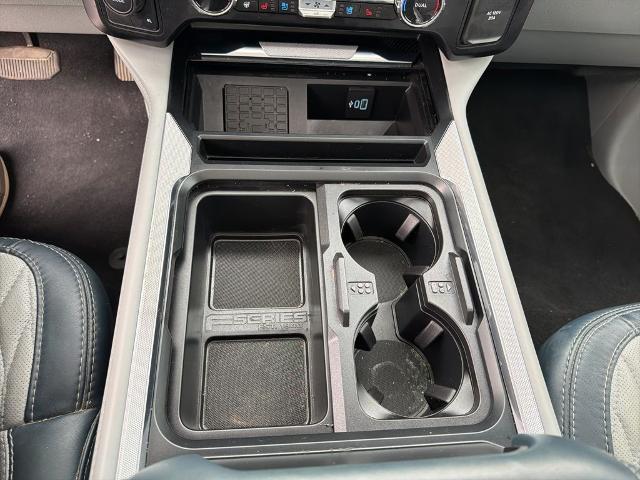 2024 Ford F-450 Limited