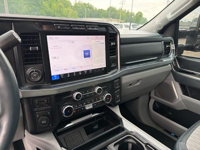 2024 Ford F-450 Limited