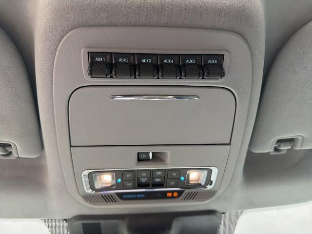 2024 Ford F-450 Limited