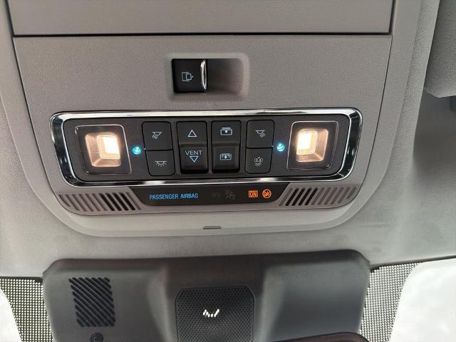 2024 Ford F-450 Limited