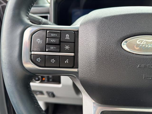 2024 Ford F-450 Limited
