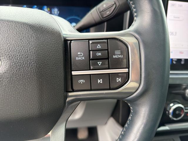 2024 Ford F-450 Limited