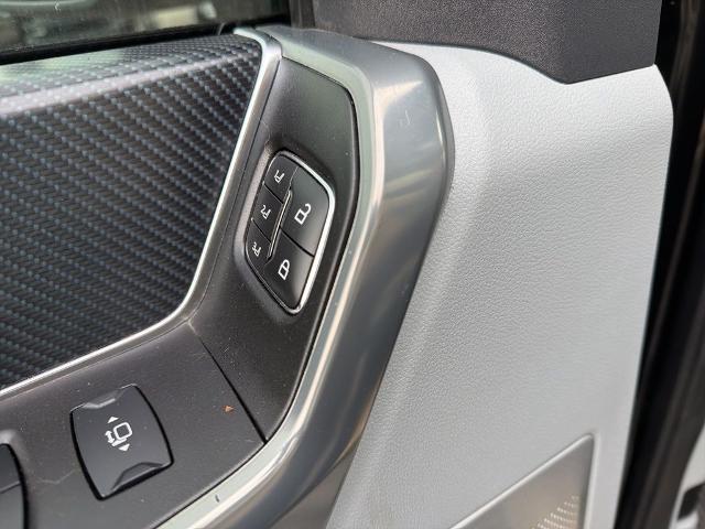2024 Ford F-450 Limited