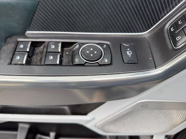 2024 Ford F-450 Limited