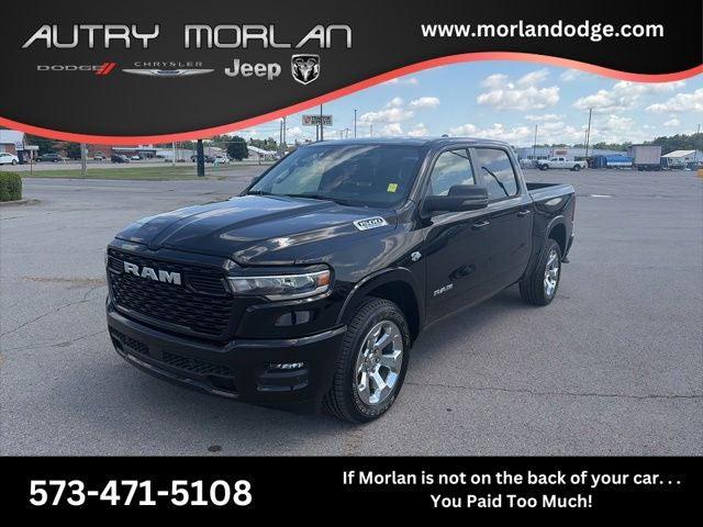2026 Ram 1500 Big Horn Crew Cab 4x4 5'7" Box for sale in Sikeston, MO