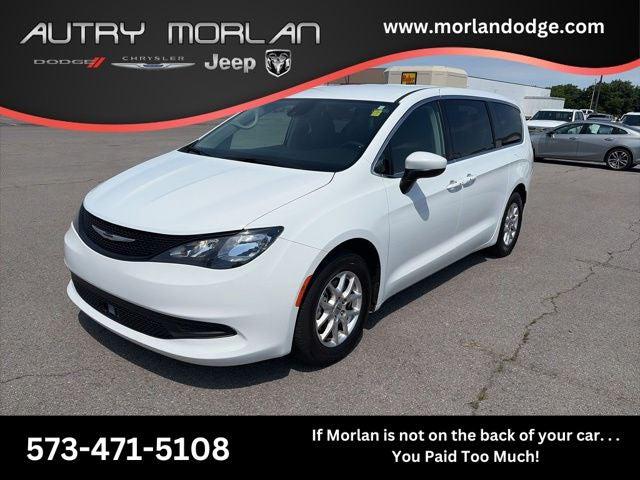 2023 Chrysler Voyager LX for sale in Sikeston, MO