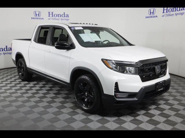 2024 Honda Ridgeline Black Edition for sale in Kansas City, MO