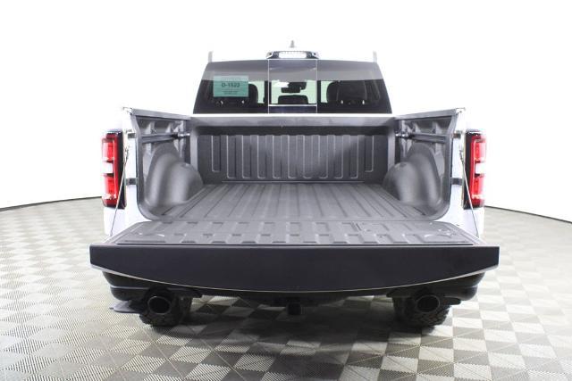 2026 Ram 1500 Rebel Crew Cab 4x4 5'7" Box
