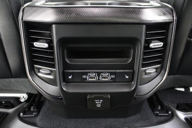 2026 Ram 1500 Rebel Crew Cab 4x4 5'7" Box