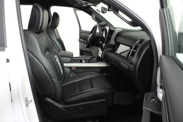 2026 Ram 1500 Rebel Crew Cab 4x4 5'7" Box