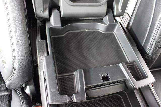2026 Ram 1500 Rebel Crew Cab 4x4 5'7" Box