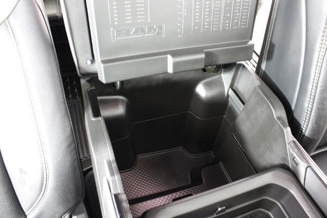 2026 Ram 1500 Rebel Crew Cab 4x4 5'7" Box
