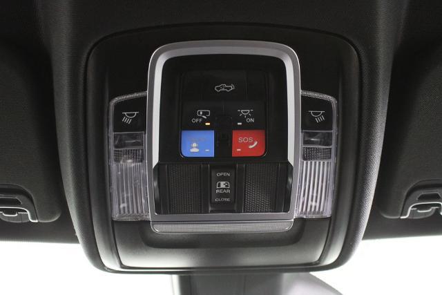 2026 Ram 1500 Rebel Crew Cab 4x4 5'7" Box