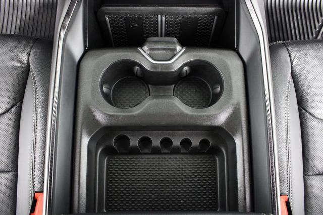 2026 Ram 1500 Rebel Crew Cab 4x4 5'7" Box