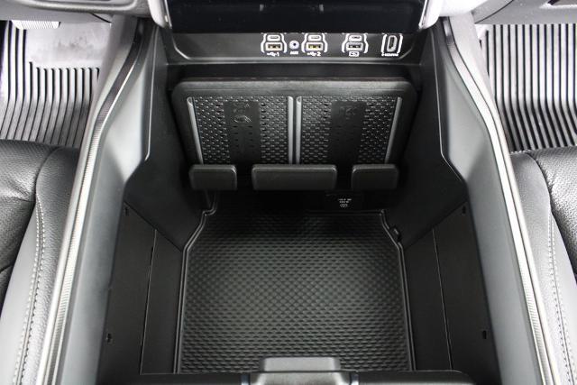 2026 Ram 1500 Rebel Crew Cab 4x4 5'7" Box