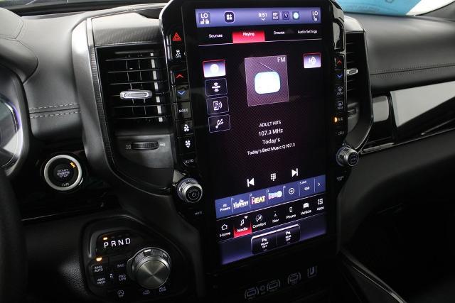 2026 Ram 1500 Rebel Crew Cab 4x4 5'7" Box