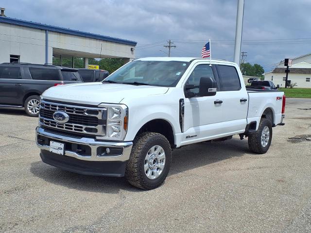 2024 Ford F-250 XLT for sale in Wellington, KS