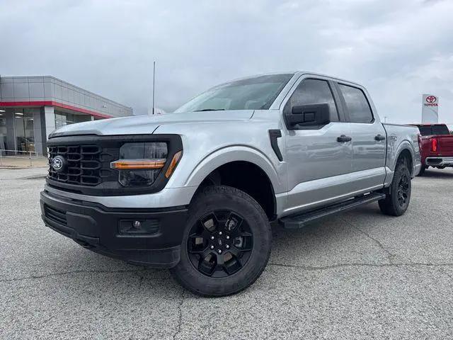 2024 Ford F-150 STX for sale in Jonesboro, AR