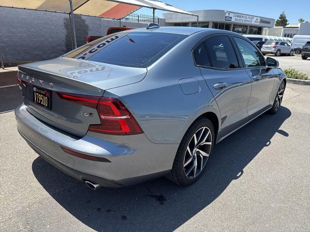 2019 Volvo S60 T6 Momentum